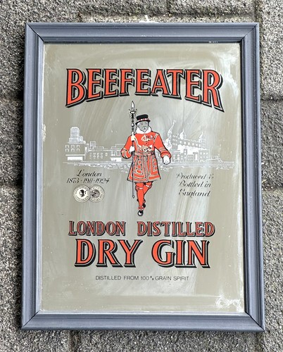 Beefeater london dry gin - beefeater,