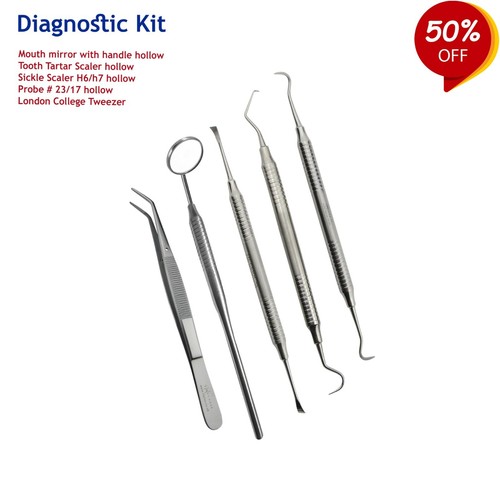 Dentaire diagnostic - dentaire,