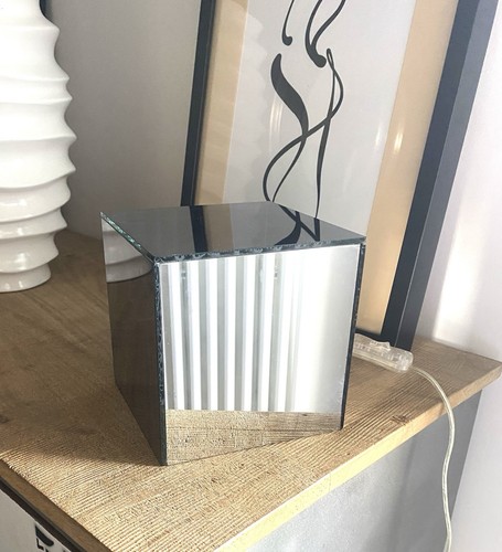 Lampe batch london carré - batch,