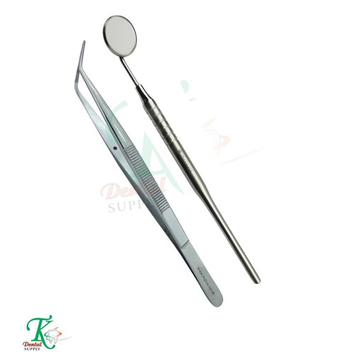 Dentistes kit dentaire bouche - kit,