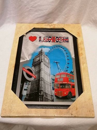 Tableau miroir londres big - londres, :