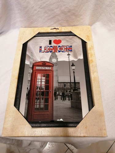 Tableau miroir londres big - londres, :