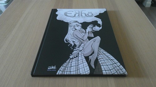 Ekhö monde miroir tome - tome, 7