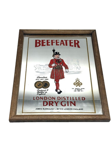Beefeater london dry gin - beefeater,